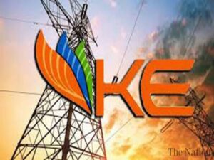 K-Electric Earns 9.443 Billion Net Profit In 9 Month | Daily Outcome