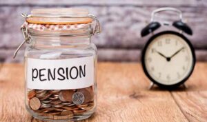 Pension to revise