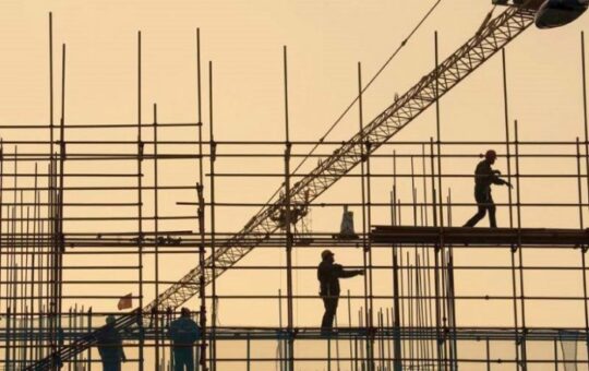Amnesty for construction sector