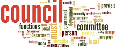 Local councils