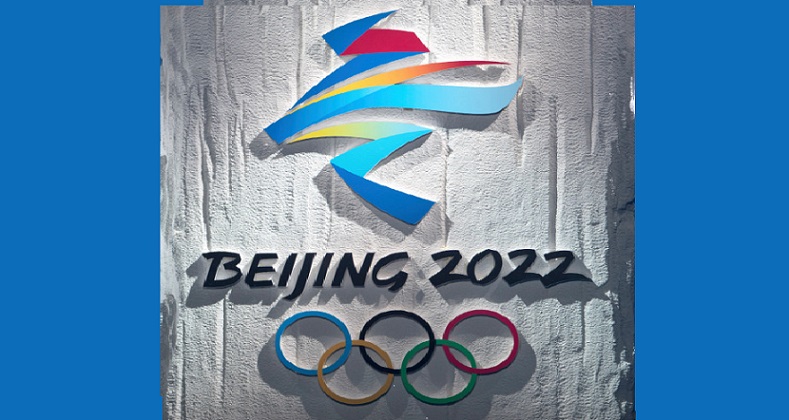 Rich result son google SERP when searching for 'Beijing Olympics '