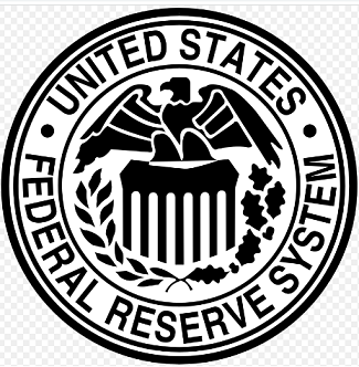 Rich result son google SERP when searching for 'US reserve board'