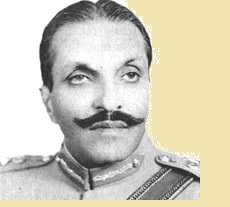 Rich result son google SERP when searching for 'Zia-ul-Haq Genp'