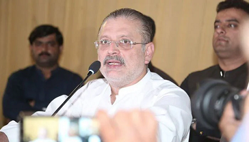 Rich results on google SERP when searching for ‘Sharjeel Inam Memon’