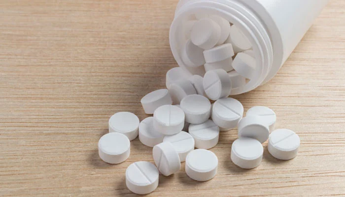 Tablets - medicines