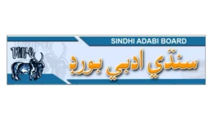 Sindhi Adabi Board