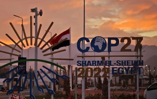 COP 27