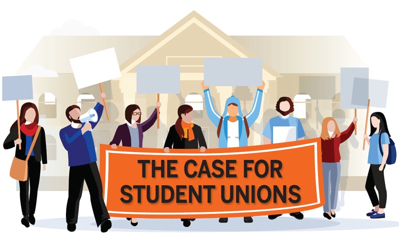 students unions