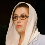 Last phone call of Benazir Bhutto: What was the conversation?