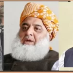 No-trust move against PTI govt was brought on behest of Gen Bajwa: Maulana Fazl