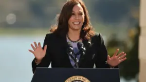 Kamala Harris