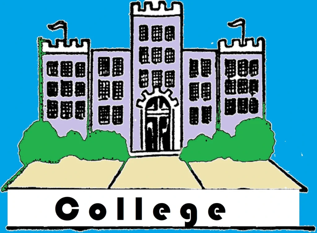 colleges